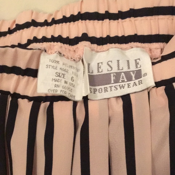 Vintage maxi skirt. - Picture 3 of 3